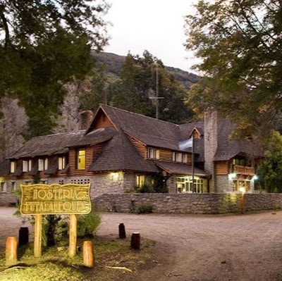 Futalaufquen Hosteria, Esquel, Argentina