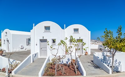 Santorini Mesotopos, Santorini, Greece