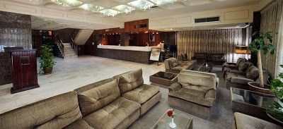 Oriental Palace Hotel, Manama, Bahrain