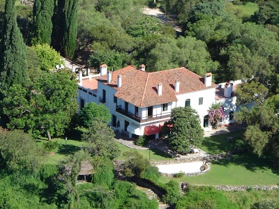 Potrerillo de Larreta, Alta Gracia, Argentina