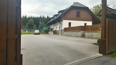 Hotel na Doline, Frenstat pod Radhostem, Czech Republic