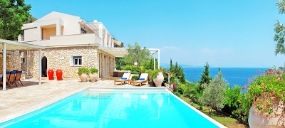 Corfu Luxury Villas, Corfu, Greece