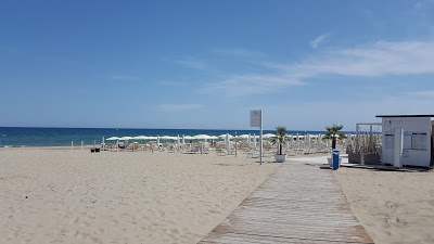 Stella Maris Beach Hotel, Ginosa, Italy
