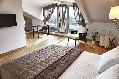 Apartman Istanbul, Istanbul, Turkey