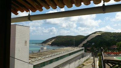 Hotel Morro do Careca, Natal, Brazil