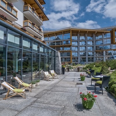 Hotel Nosalowy Dw, Zakopane, Poland
