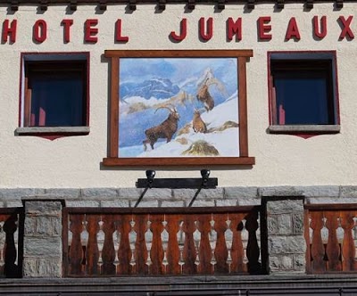 Jumeaux, Valtournanche, Italy