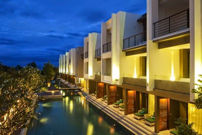 BEST WESTERN PLUS Serenity Hua Hin, Hua Hin, Thailand