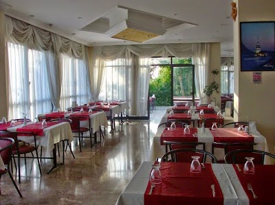 West Ada Inn Hotel, Kusadasi, Turkey