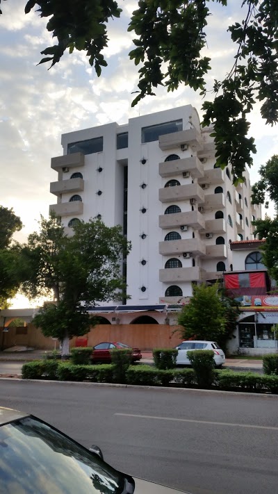 Hotel Montejo Palace, Merida, Mexico