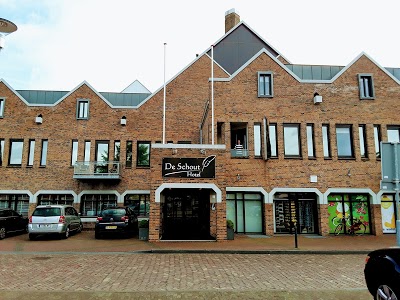 Hotel de Schout, Denekamp, Netherlands