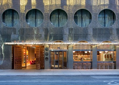 Dream Downtown, New York, United States of America