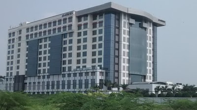 Le Meridien Coimbatore, Coimbatore, India