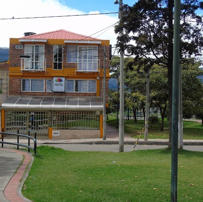 HOTEL CASA SANTA ISABEL, Bogota, Colombia