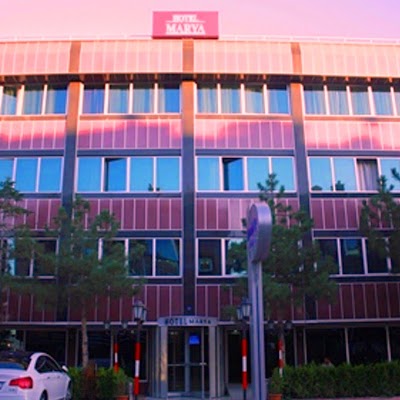 Marya Hotel, Ankara, Turkey