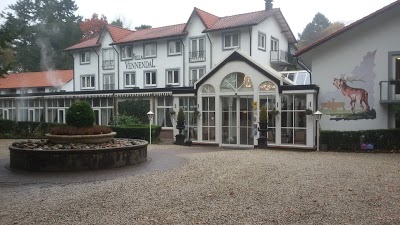 SANDTON LANDGOEDHOTEL VENNENDA, Nunspeet, Netherlands