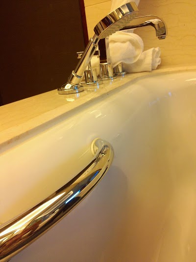 WESTIN WUHAN WUCHANG, Wuhan, China