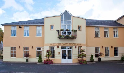 Seven Oaks Hotel, Carlow, Ireland