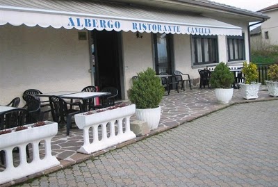 Albergo Canella, Fuipiano Valle Imagna, Italy