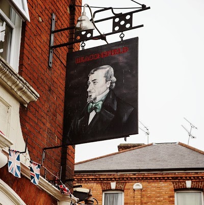Beaconsfield Hotel, London, United Kingdom