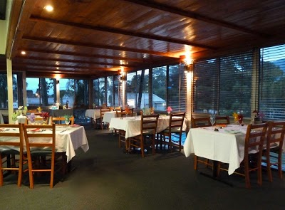 Buketts Way Motel and Restaurant, Gloucester, Australia