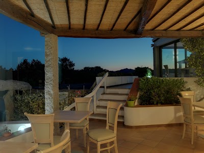 Hotel Tre Monti, Arzachena, Italy