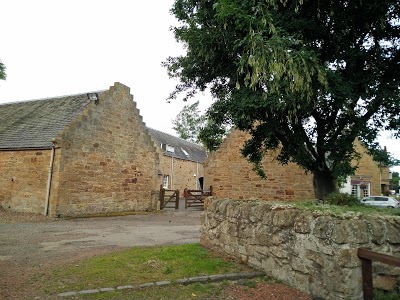 The Stair Arms Hotel, Pathhead, United Kingdom