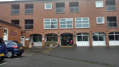 Oliver Cromwell Hotel, March, United Kingdom