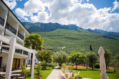 Club Hotel Olivi, Malcesine, Italy
