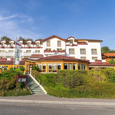 Vital Hotel Krainz, Jennersdorf, Austria