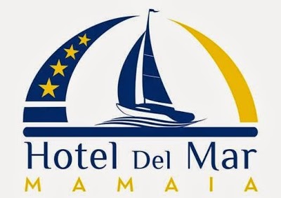 Hotel Del Mar Mamaia, Constanta, Romania