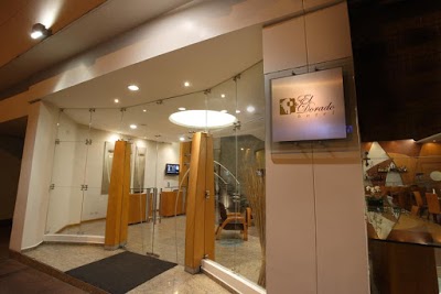 Hotel Cuenca, Cuenca, Ecuador