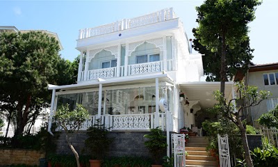 Gala Hotel Buyukada, Adalar, Turkey