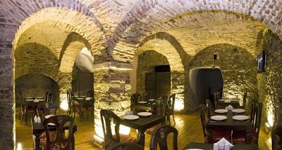 Hotel Gedik Pasa Konagi, Istanbul, Turkey