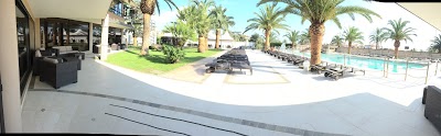 Hotel Caesar, Camaiore, Italy