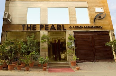 The Pearl - A Royal Residency, New Delhi, India