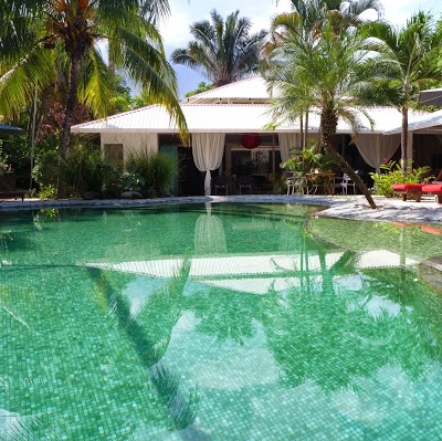 Hotel The Place, Mal Pais, Costa Rica