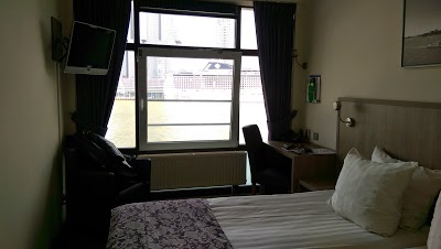 Maritime Hotel Rotterdam, Rotterdam, Netherlands