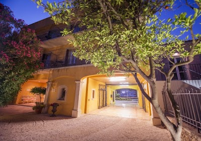 La Bastide du Port, Saint-Tropez, France