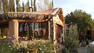 Solar del Tropico, Huacalera, Argentina