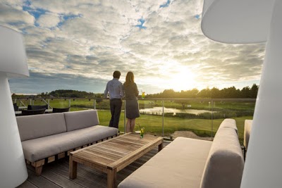 Himmerland Golf & Spa Resort, Farso, Denmark