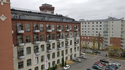 Holiday Club Tampereen Kylpyl, Tampere, Finland