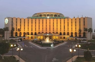 Makarim Riyadh Hotel, Riyadh, Saudi Arabia