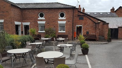 The Swan Tarporley, Tarporley, United Kingdom