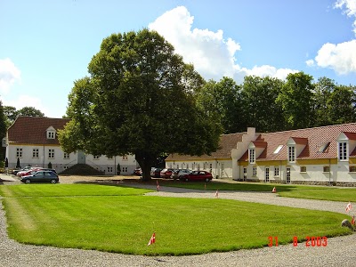 Hotel BramslevGaard, Hobro, Denmark