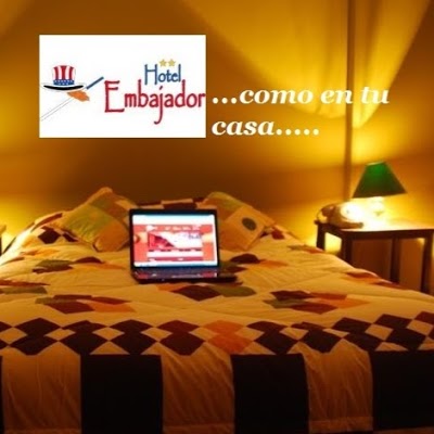 Hotel Embajador Puno, Puno, Peru