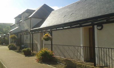 Woodland Bay Hotel, Girvan, United Kingdom