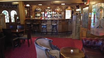 Meadow Court Hotel, Loughrea, Ireland