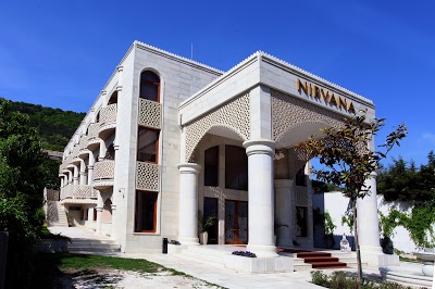 Art Hotel Nirvana, Shumen, Bulgaria