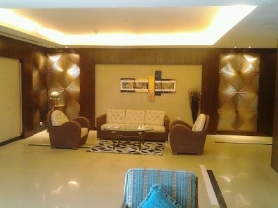 Liberty Suites Doha, Doha, Qatar